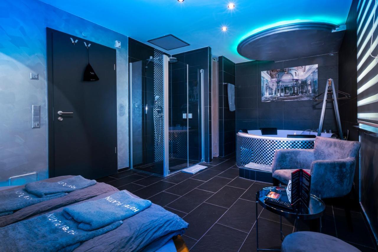 Hotel Platin Ratisbonne Extérieur photo