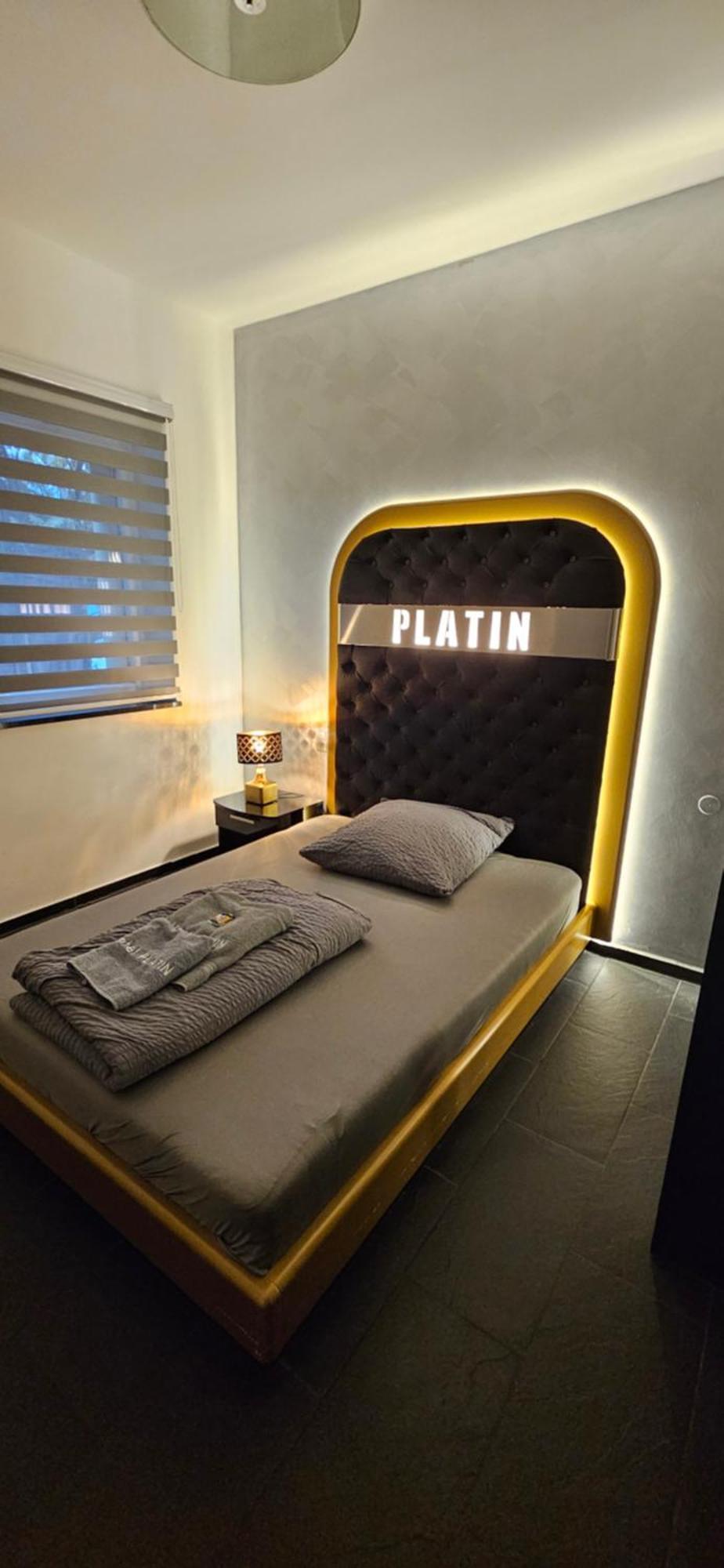 Hotel Platin Ratisbonne Extérieur photo