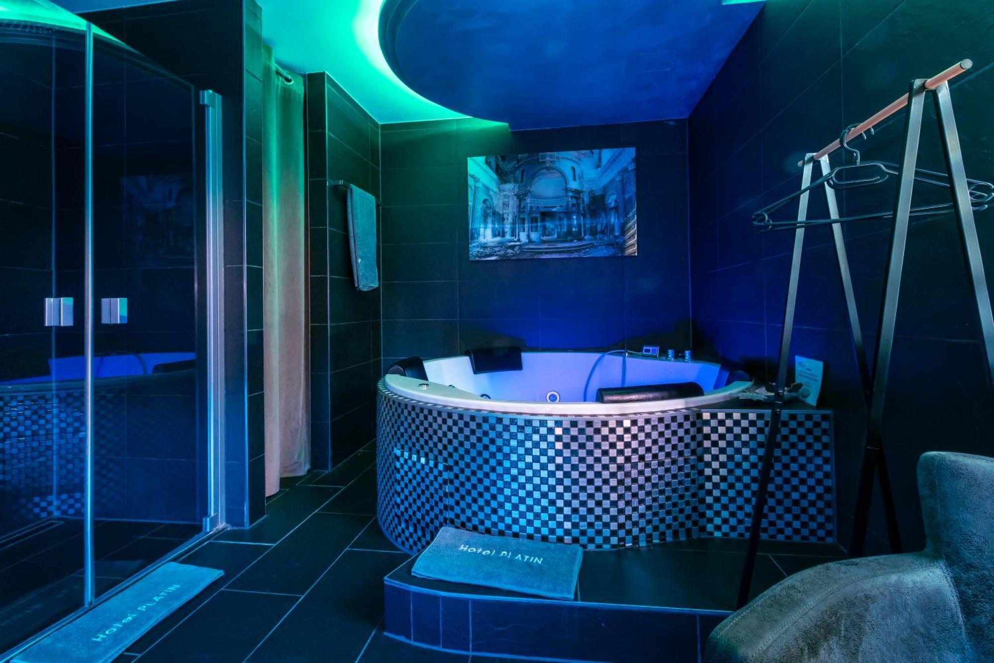 Hotel Platin Ratisbonne Extérieur photo